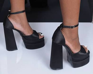 Jenna Platforms